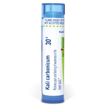 Kali carbonicum (30c)